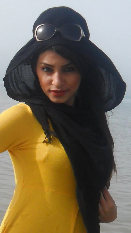 Persisch Mädchen Aus Fb #31019923