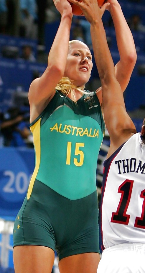Lauren jackson
 #28227794