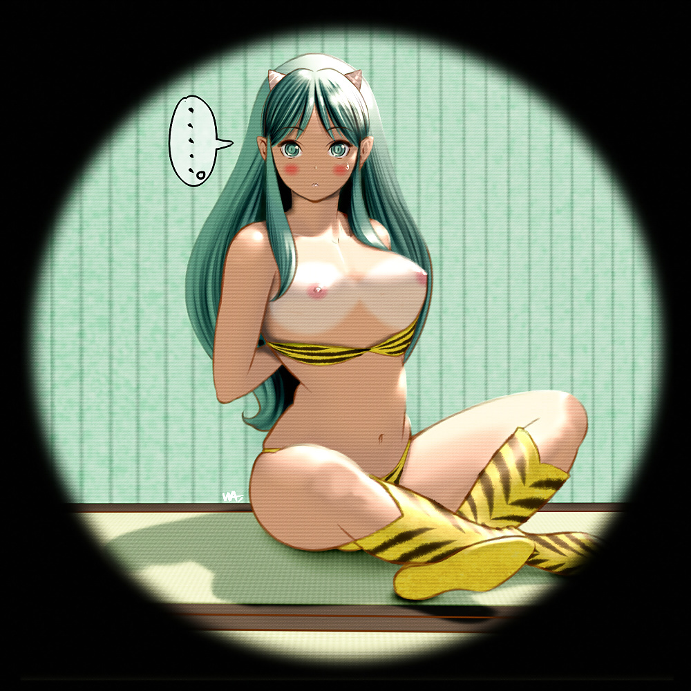 Anime babe - lum
 #29115986