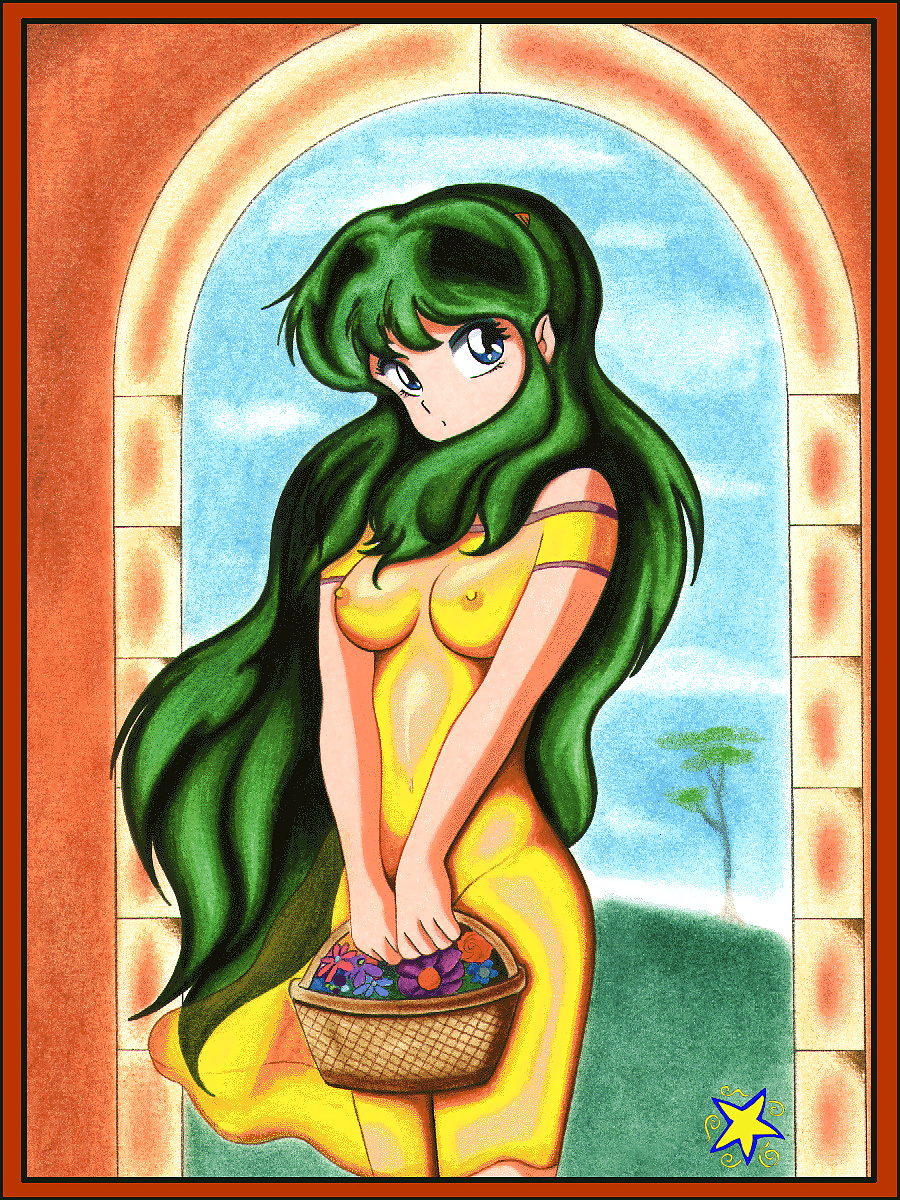 Anime babe - lum
 #29115997