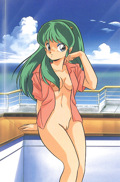 Anime babe - lum
 #29116024