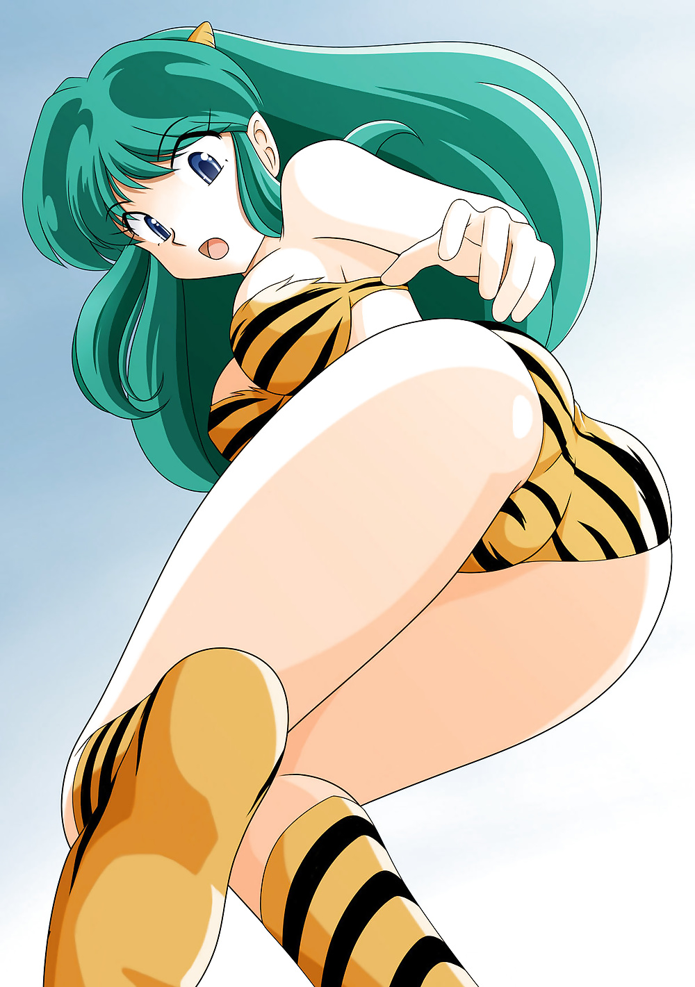 Anime babe - lum
 #29116157