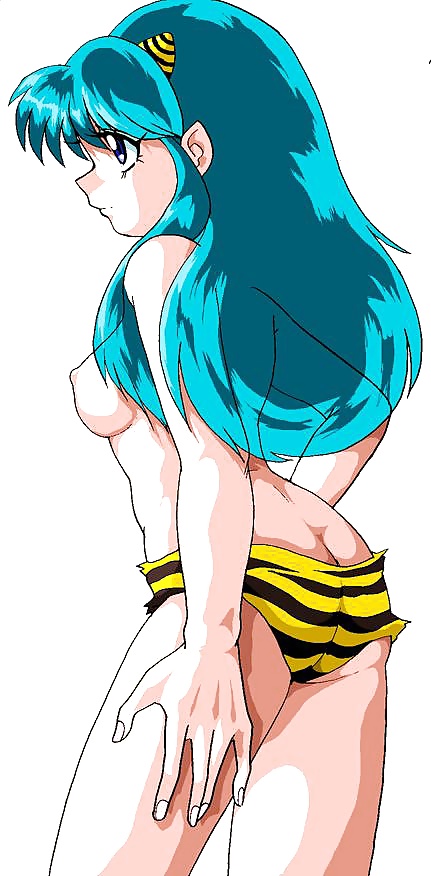 Anime babe - lum
 #29116199