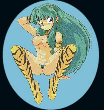 Anime babe - lum
 #29116210