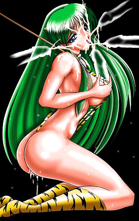 Anime babe - lum
 #29116265