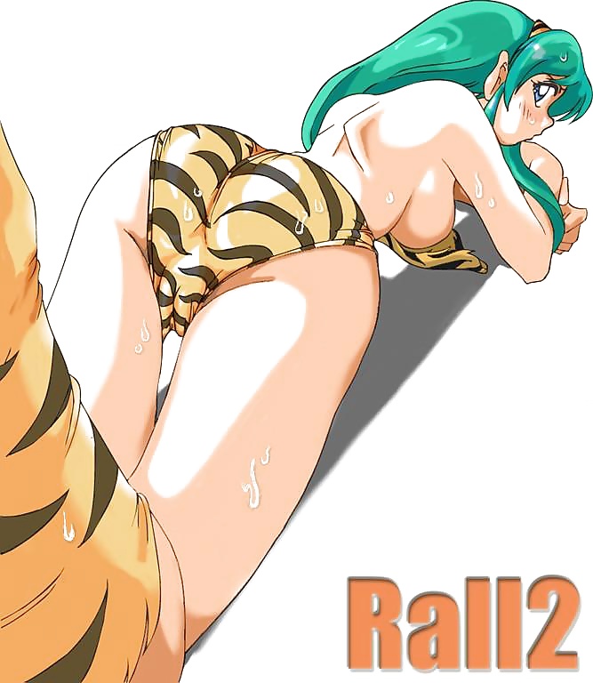 Anime babe - lum
 #29116288