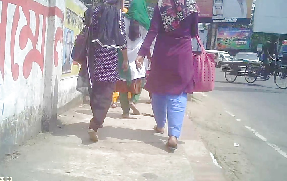 Bangladeshi Girls Asses for White Guys
