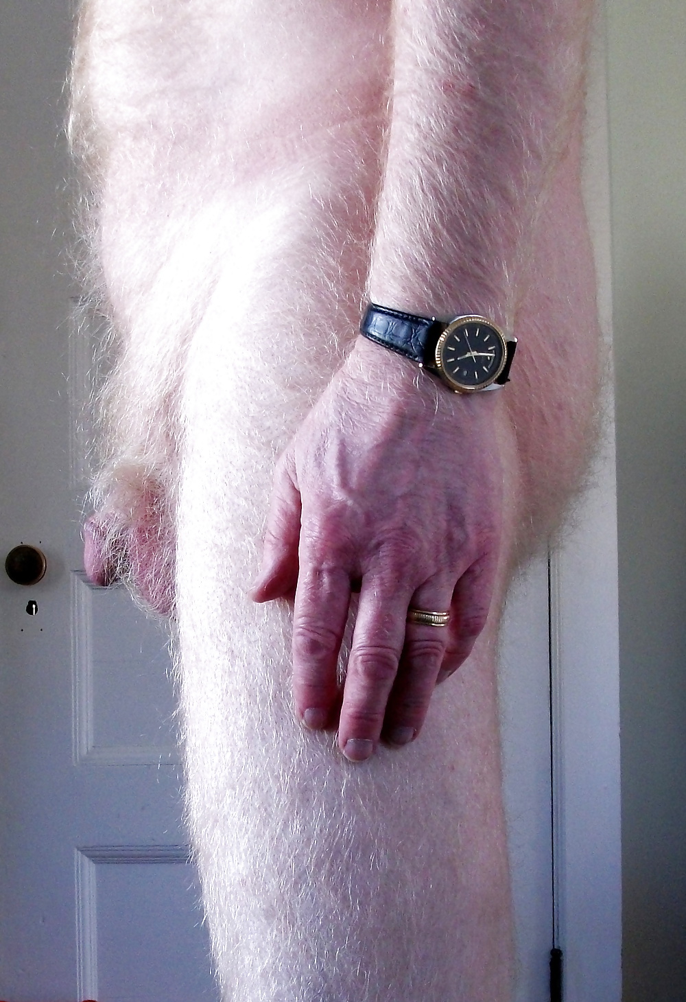 Old man exercise #40141709