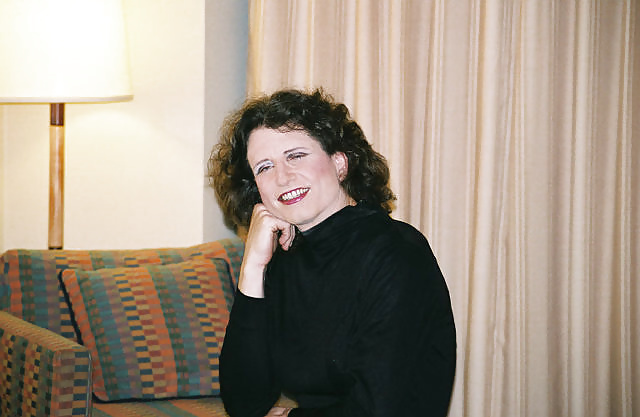 Vestido negro en el Hyatt #35633509