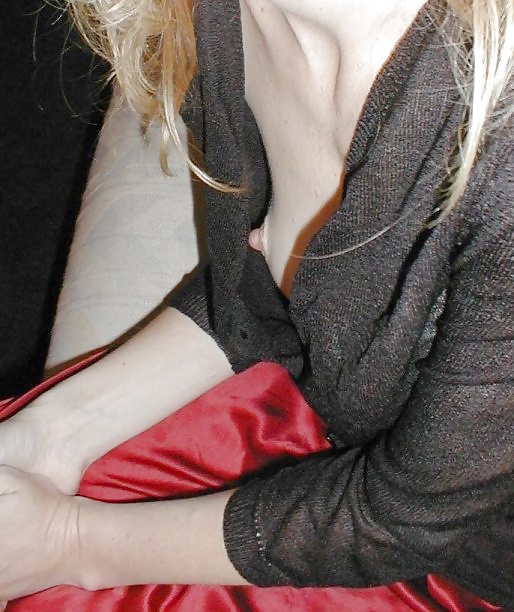 Down blouse pics 2
 #39729688