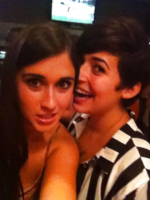 Las putas de Facebook dejan comentarios desagradables para más
 #30691049