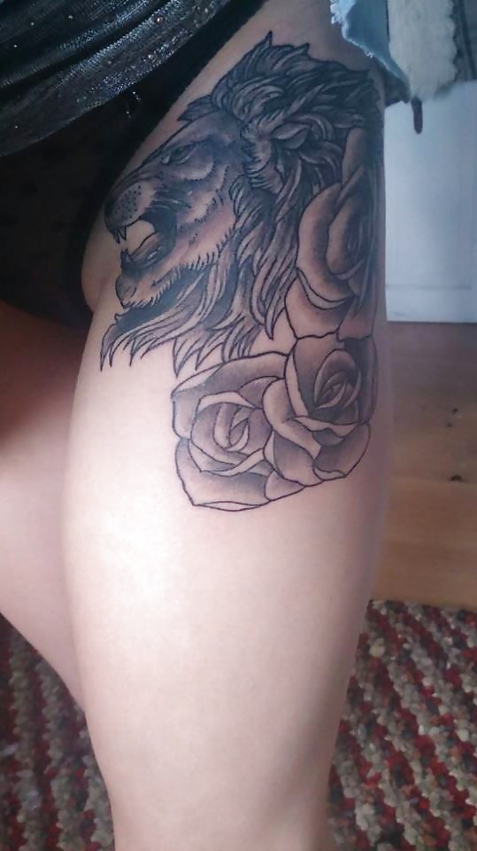 My Body xoxox