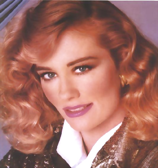 Ich Wünschte, Ich Sie Dann Wieder Gefickt Hätte ---- Cybill Shepherd #40161046