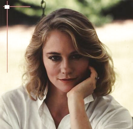 Ich Wünschte, Ich Sie Dann Wieder Gefickt Hätte ---- Cybill Shepherd #40161068