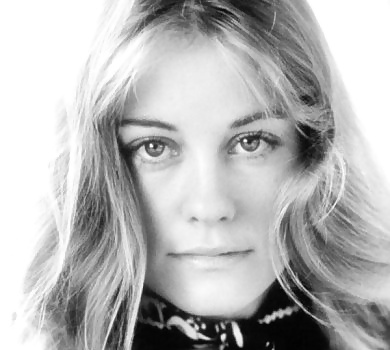 Ich Wünschte, Ich Sie Dann Wieder Gefickt Hätte ---- Cybill Shepherd #40161073