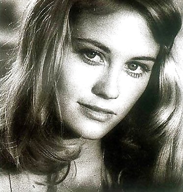 あの時、彼女とやりたかった----cybill shepherd
 #40161105