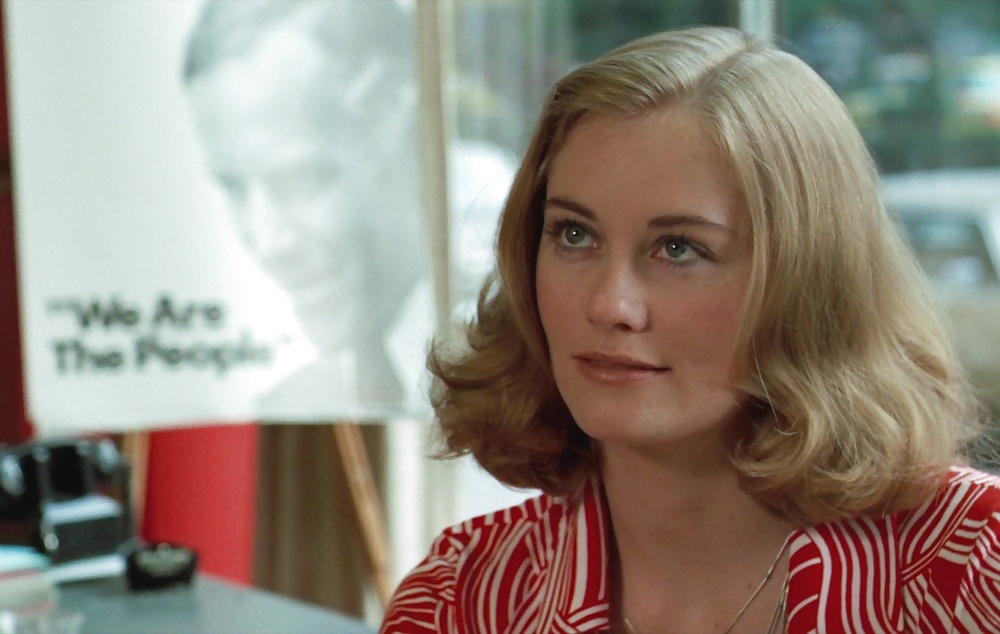 Ich Wünschte, Ich Sie Dann Wieder Gefickt Hätte ---- Cybill Shepherd #40161112