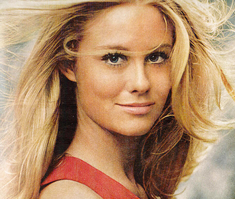 Ich Wünschte, Ich Sie Dann Wieder Gefickt Hätte ---- Cybill Shepherd #40161119