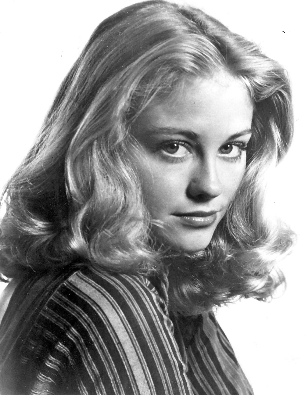 I Wish I Could Have Fucked Her Back Then----Cybill Shepherd #40161133