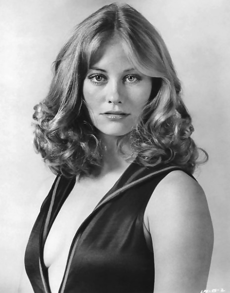 Ich Wünschte, Ich Sie Dann Wieder Gefickt Hätte ---- Cybill Shepherd #40161141