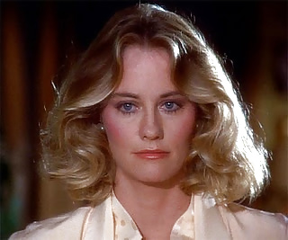 あの時、彼女とやりたかった----cybill shepherd
 #40161152