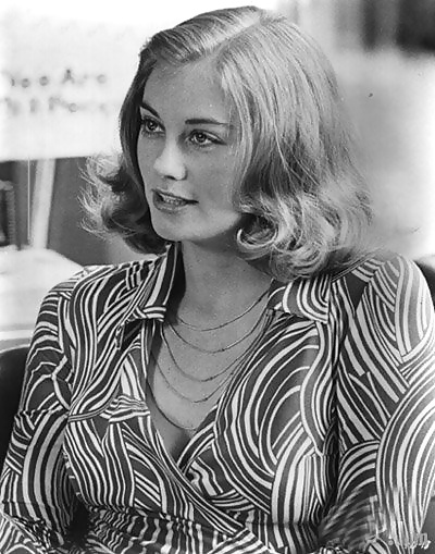 Ich Wünschte, Ich Sie Dann Wieder Gefickt Hätte ---- Cybill Shepherd #40161171