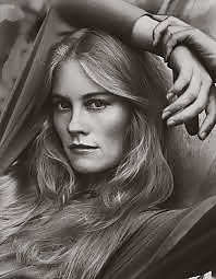 Ich Wünschte, Ich Sie Dann Wieder Gefickt Hätte ---- Cybill Shepherd #40161174