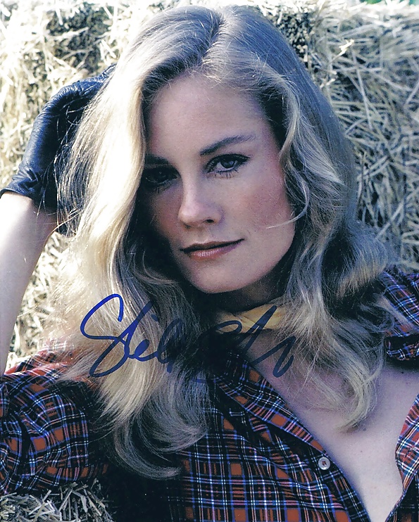 I Wish I Could Have Fucked Her Back Then----Cybill Shepherd #40161190