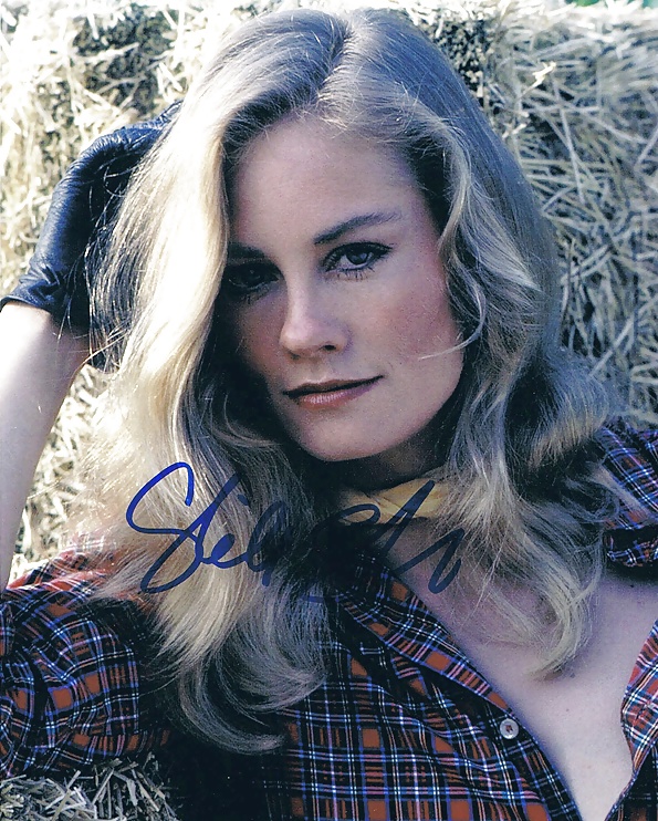 Ich Wünschte, Ich Sie Dann Wieder Gefickt Hätte ---- Cybill Shepherd #40161190