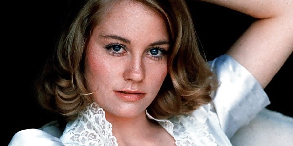 Ich Wünschte, Ich Sie Dann Wieder Gefickt Hätte ---- Cybill Shepherd #40161255