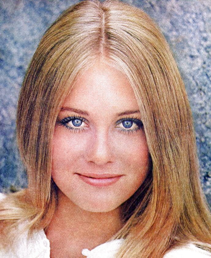 Ich Wünschte, Ich Sie Dann Wieder Gefickt Hätte ---- Cybill Shepherd #40161261