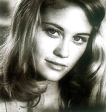 I Wish I Could Have Fucked Her Back Then----Cybill Shepherd #40161277