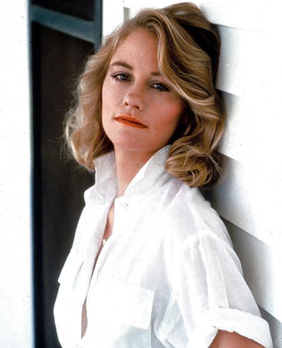 Ich Wünschte, Ich Sie Dann Wieder Gefickt Hätte ---- Cybill Shepherd #40161322