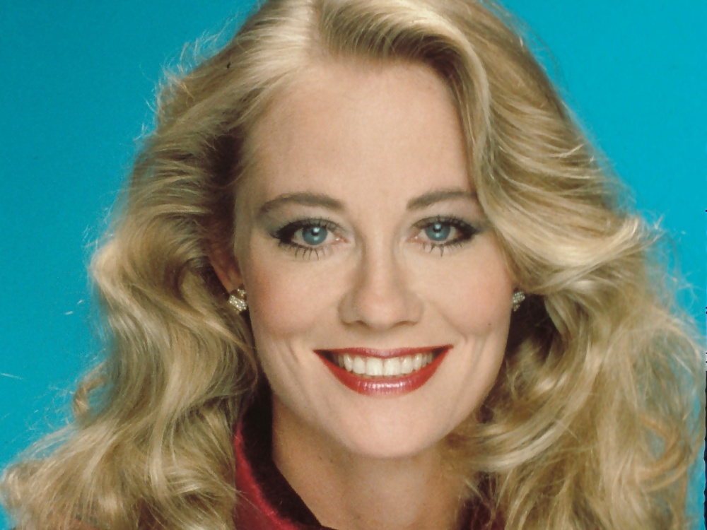 Ich Wünschte, Ich Sie Dann Wieder Gefickt Hätte ---- Cybill Shepherd #40161386