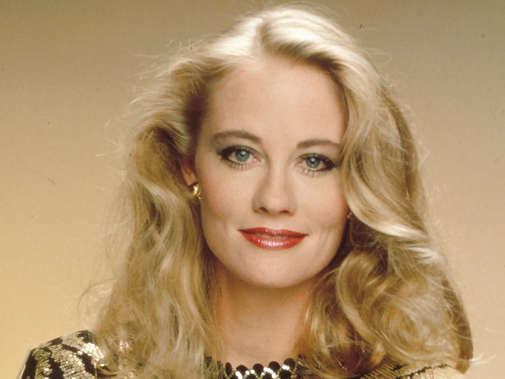 Ich Wünschte, Ich Sie Dann Wieder Gefickt Hätte ---- Cybill Shepherd #40161390