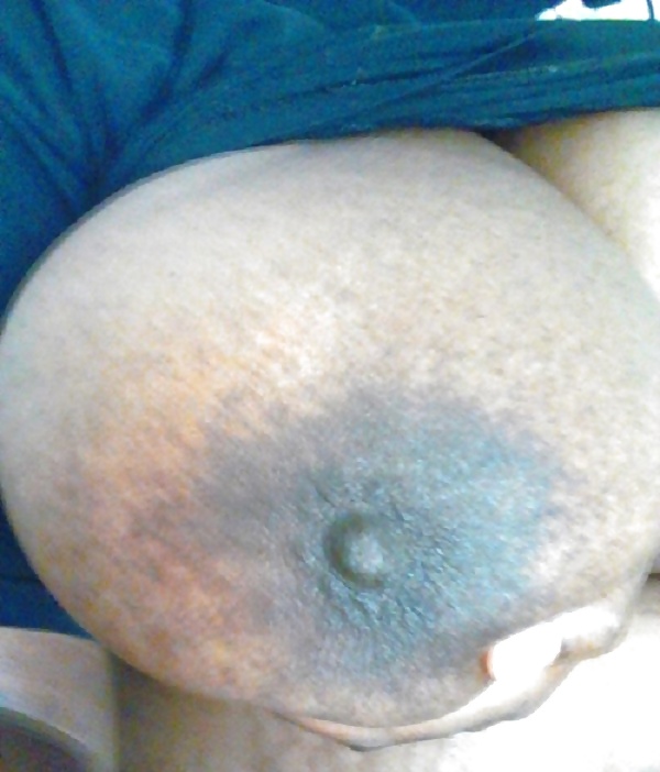 Big black areolas part 33 #38559569