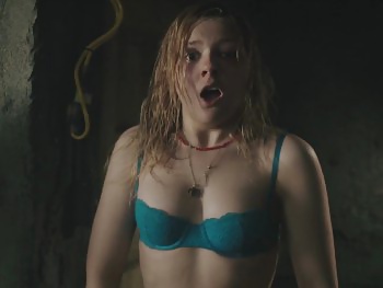 Abigail Breslin #33962564