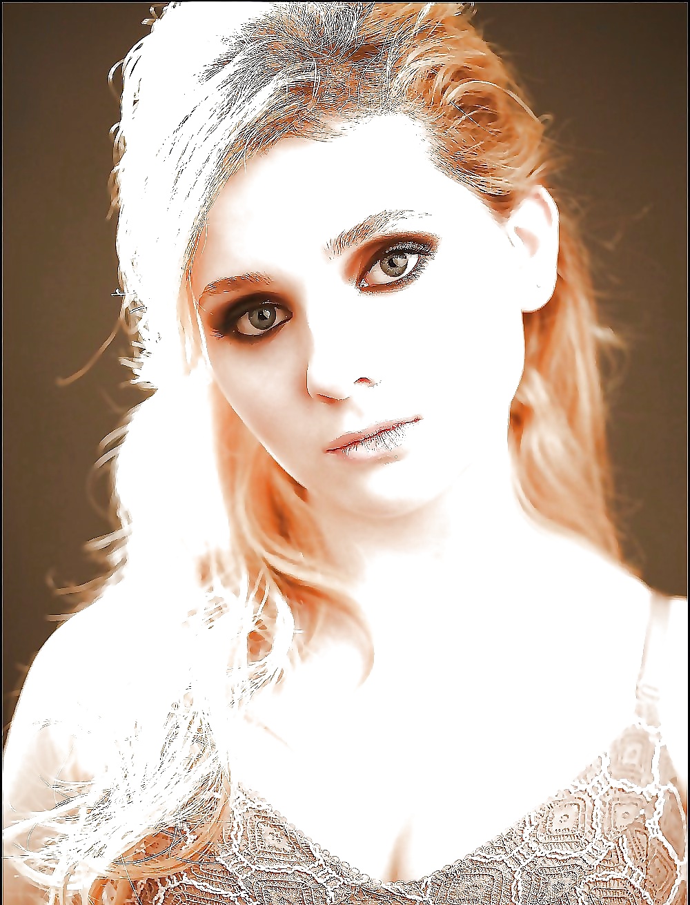 Abigail Breslin #33962568