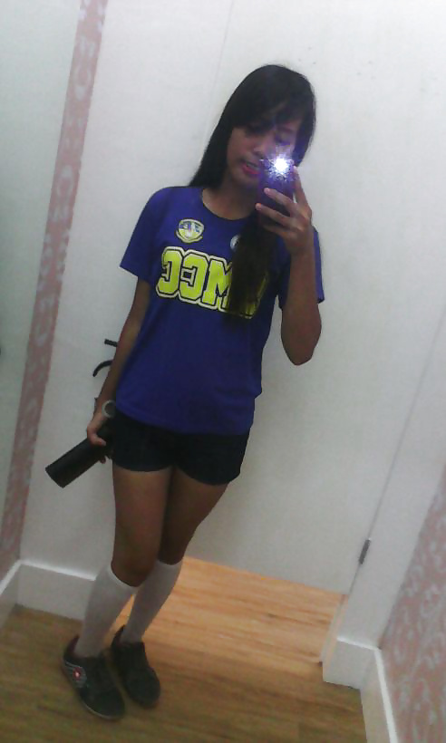 Sexy filipino girl
 #30108990