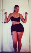 Africa Hot Girls