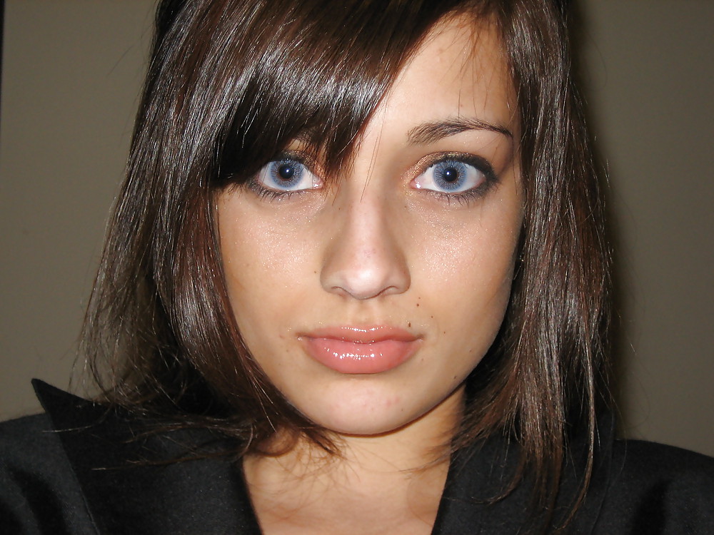 A Few Hot EXGF's #34466285