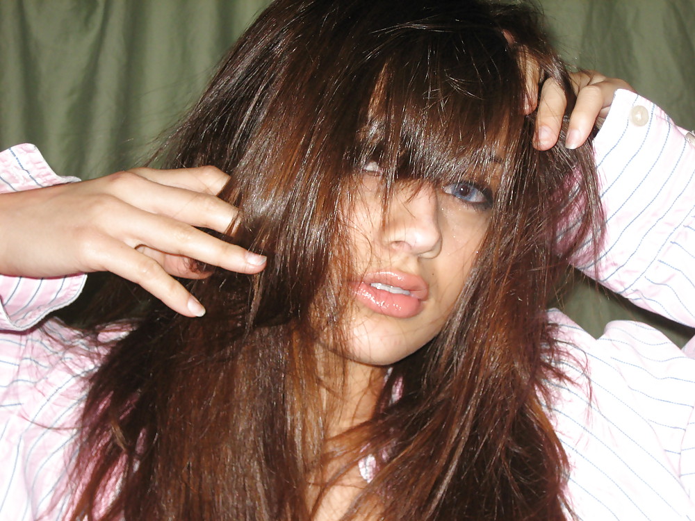 A Few Hot EXGF's #34466297