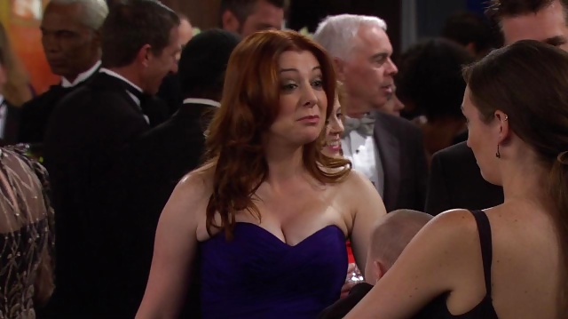 Alyson Hannigan 2 #40325814