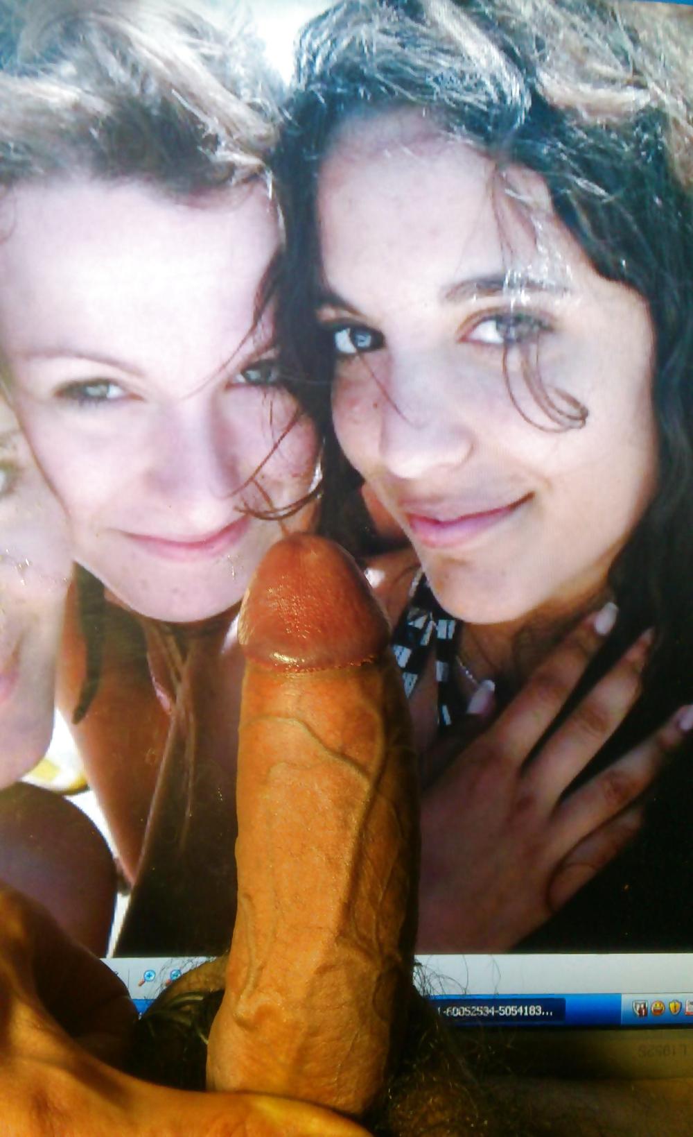 Steffy makes me So Hard - rain669 friend too #23058573