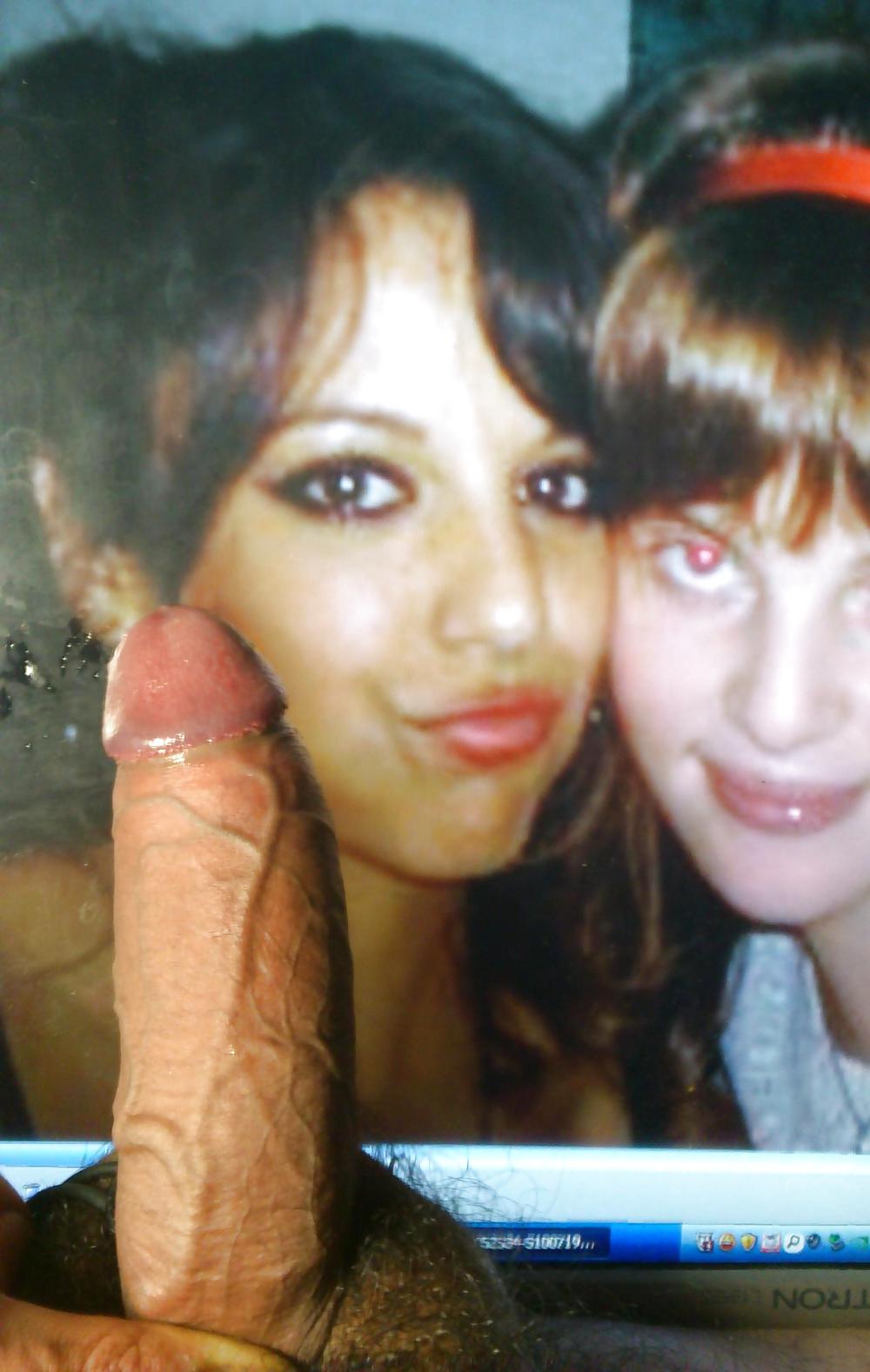 Steffy makes me So Hard - rain669 friend too #23058582