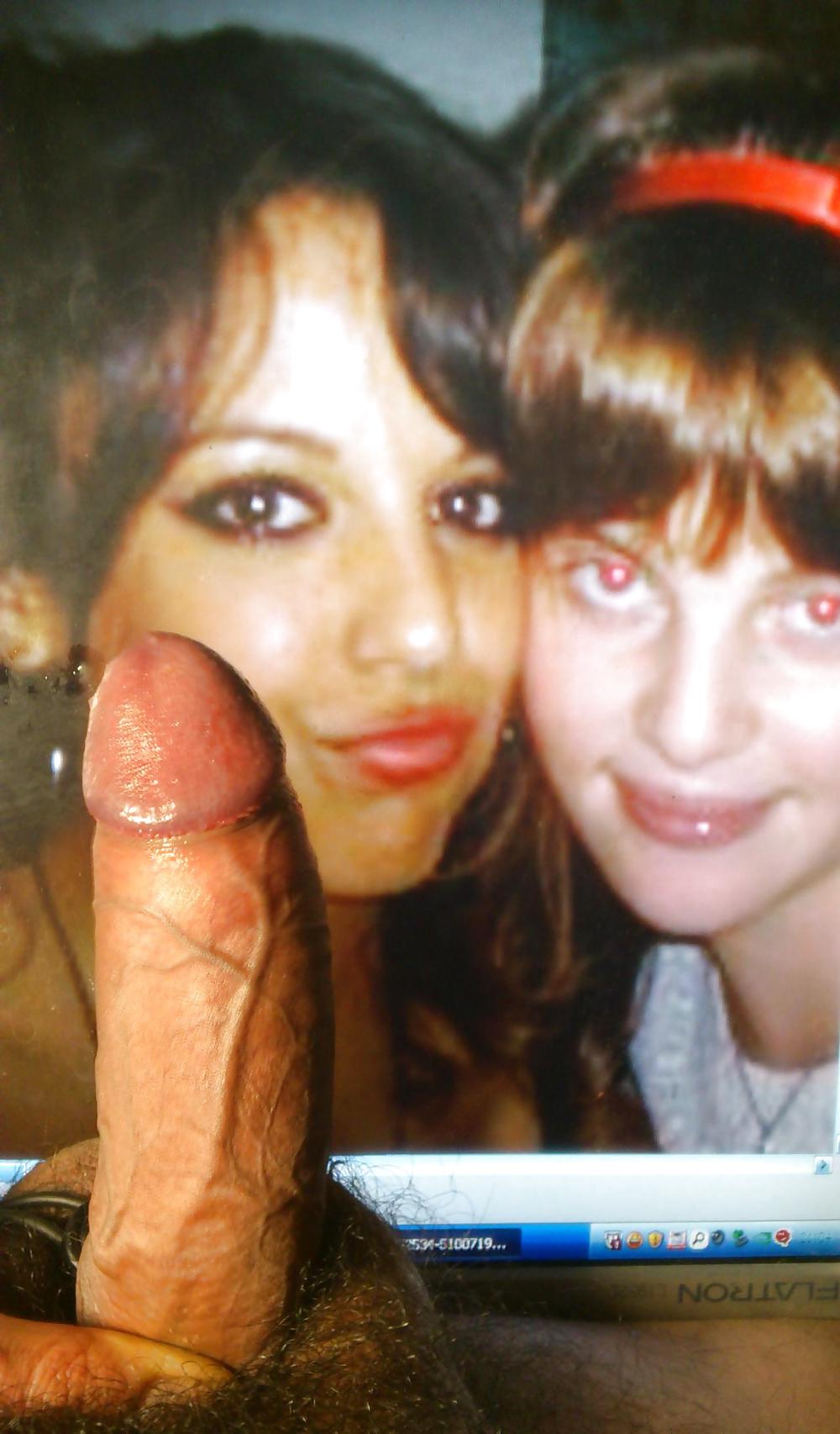 Steffy makes me So Hard - rain669 friend too #23058586