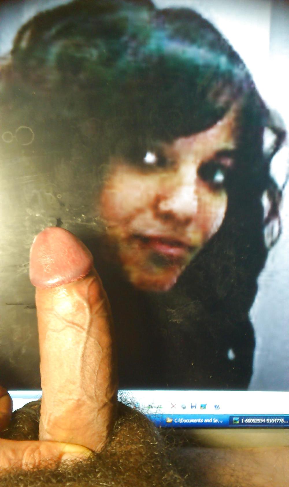 Steffy makes me So Hard - rain669 friend too #23058591