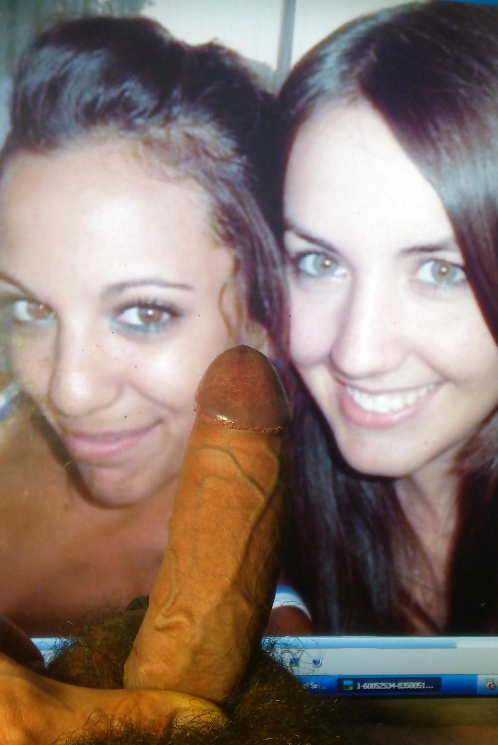 Steffy makes me So Hard - rain669 friend too #23058698