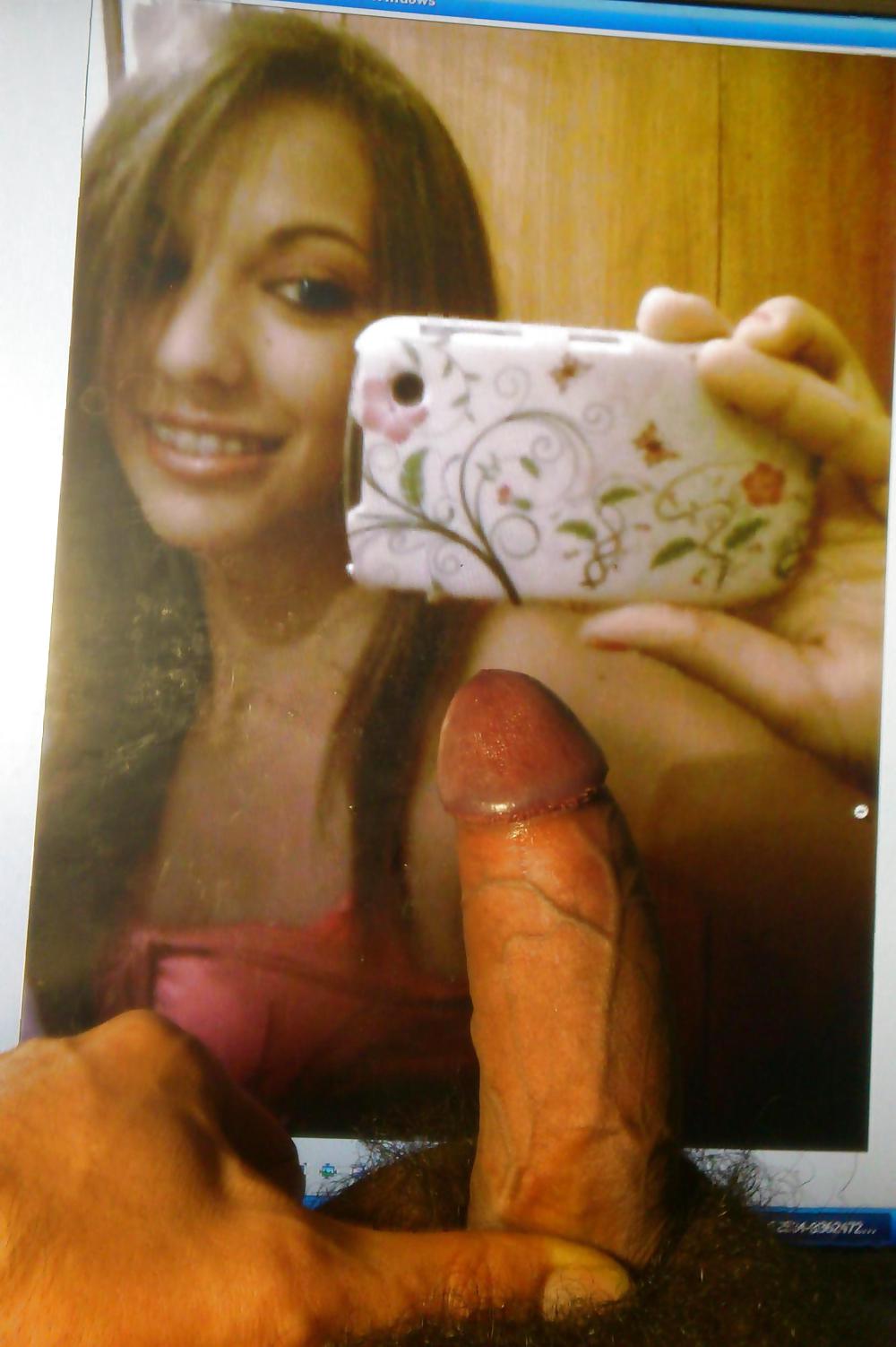 Steffy makes me So Hard - rain669 friend too #23058742