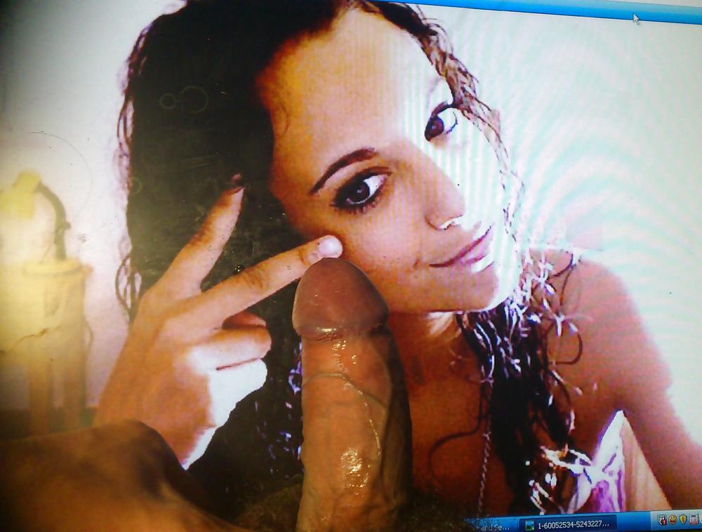 Steffy makes me So Hard - rain669 friend too #23058754